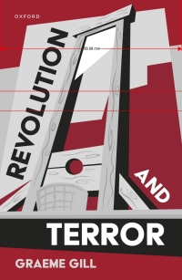 Imagen de portada: Revolution and Terror 9780198901105