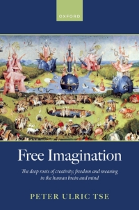 صورة الغلاف: Free Imagination 1st edition 9780198901181