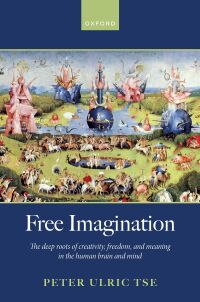 Imagen de portada: Free Imagination 1st edition 9780198901181