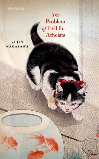 Immagine di copertina: The Problem of Evil for Atheists 1st edition 9780198901884