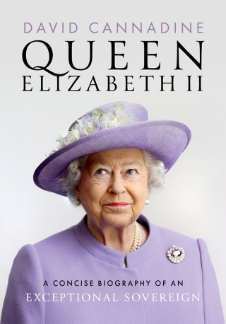 Cover image: Queen Elizabeth II 1st edition 9780198902300