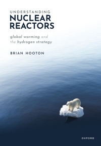 Cover image: Understanding Nuclear Reactors 1st edition 9780198902652