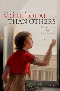 Cover image: More Equal Than Others 1st edition 9780198907404