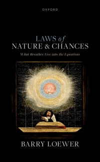 Cover image: Laws of Nature and Chances 1st edition 9780198907701