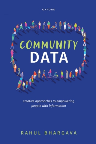 Titelbild: Community Data 1st edition 9780198911630