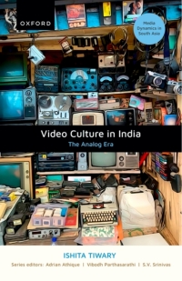 Cover image: Video Culture in India 1st edition 9780198913221