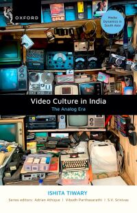 Imagen de portada: Video Culture in India 1st edition 9780198913221