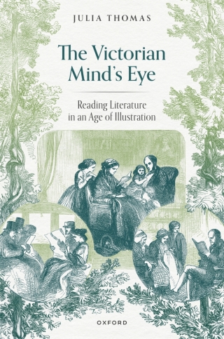 表紙画像: The Victorian Mind's Eye 1st edition 9780198914624