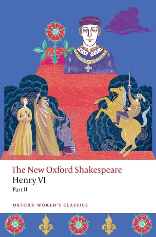 Imagen de portada: Henry VI, Part II 1st edition 9780198915348