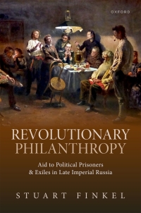 Imagen de portada: Revolutionary Philanthropy 1st edition 9780198916109