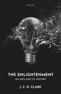 Cover image: The Enlightenment 1st edition 9780198916284