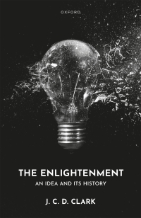 Cover image: The Enlightenment 1st edition 9780198916291