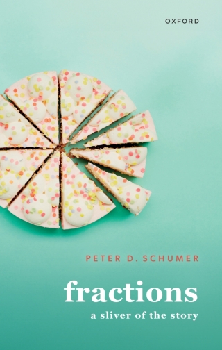 Immagine di copertina: Fractions 1st edition 9780198916536