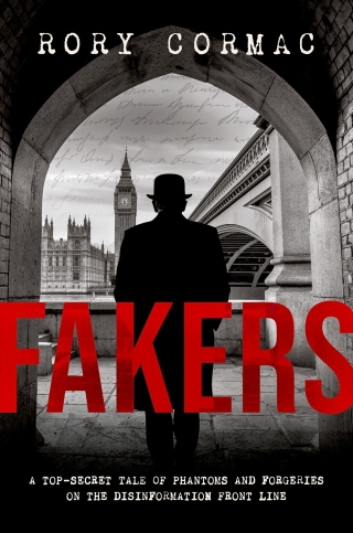 Imagen de portada: Fakers 1st edition 9780198917007