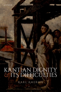 Omslagafbeelding: Kantian Dignity and its Difficulties 1st edition 9780198917625