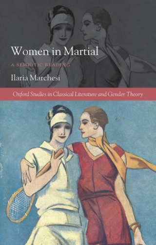 Imagen de portada: Women in Martial 1st edition 9780198920328
