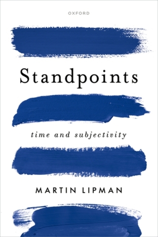 Imagen de portada: Standpoints 1st edition 9780198921288