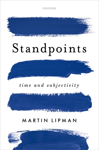 Imagen de portada: Standpoints 9780198921288