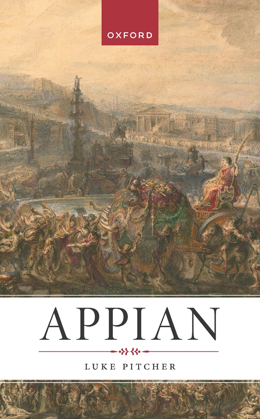 Appian 1st Edition