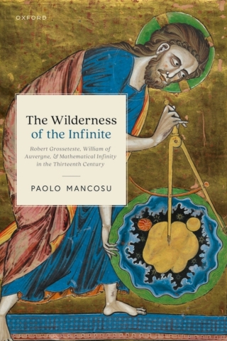 صورة الغلاف: The Wilderness of the Infinite 1st edition 9780198926887