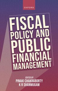 Cover image: Fiscal Policy and Public Financial Management 1st edition 9780198930440