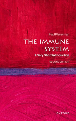 Cover image: The Immune System 2nd edition 9780198936596