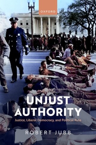 Immagine di copertina: Unjust Authority 1st edition 9780198938095