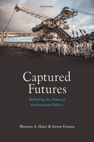 Imagen de portada: Captured Futures 1st edition 9780198942887