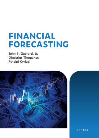 Financial Forecasting | 9780198945581, 9780198945604 | VitalSource