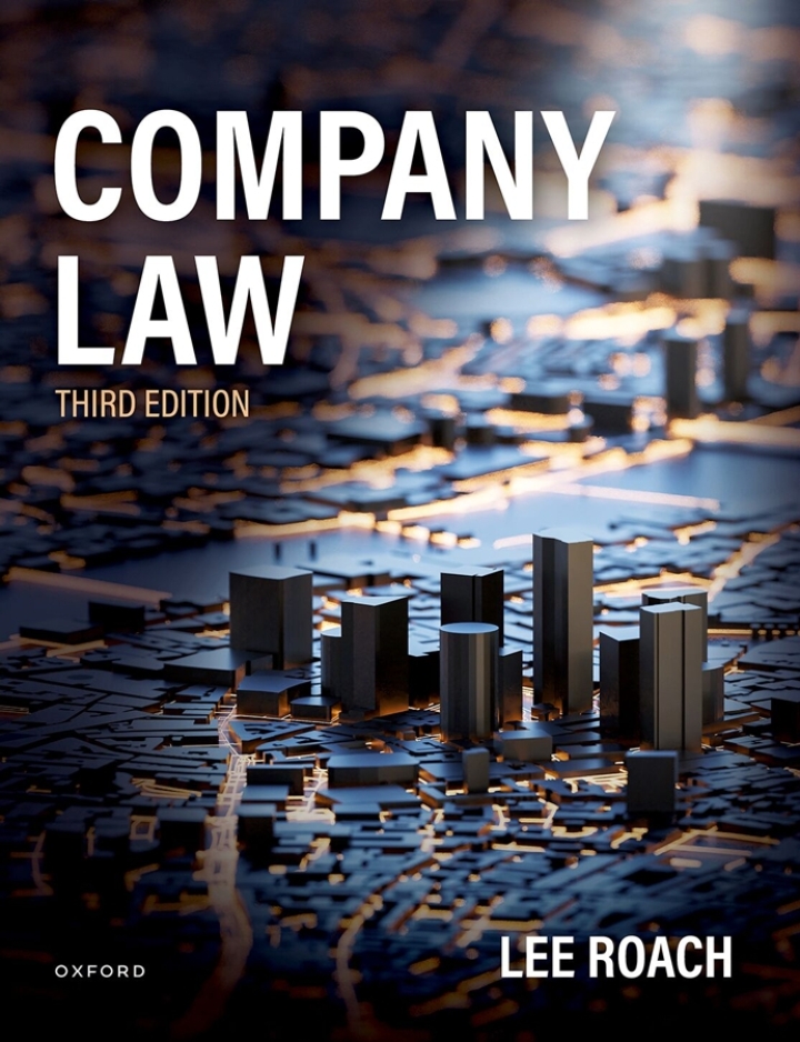 Company Law, 3rd Edition - E-Book - Original PDF - img