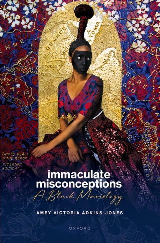 Cover image: Immaculate Misconceptions 9780198950066