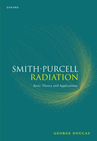 Imagen de portada: Smith-Purcell Radiation 1st edition 9780198951346