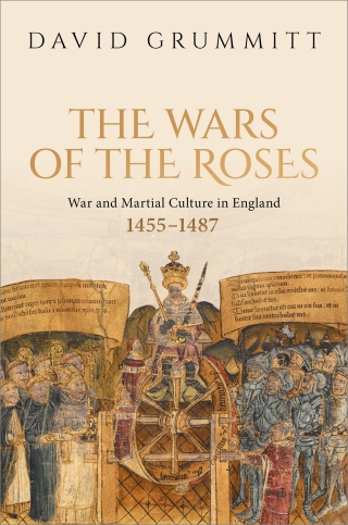 表紙画像: The Wars of the Roses 1st edition 9780198958918