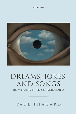 Immagine di copertina: Dreams, Jokes, and Songs 1st edition 9780198962359