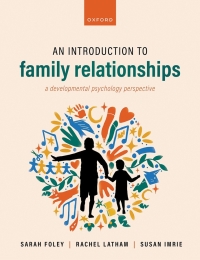 An Introduction to Family Relationships 1st edition | 9780198966760 ...