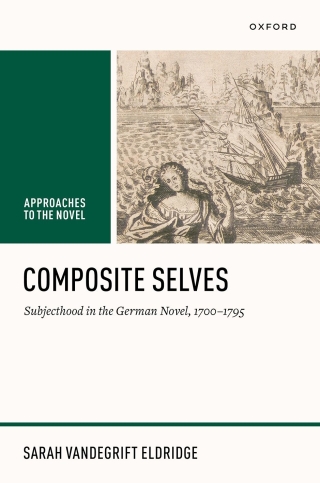 Imagen de portada: Composite Selves 1st edition 9780198979814
