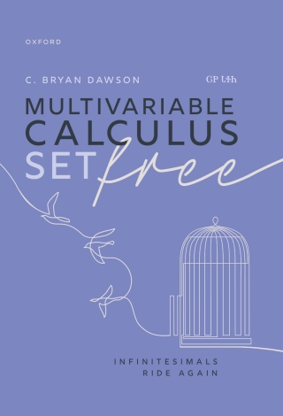 Imagen de portada: Multivariable Calculus Set Free 1st edition 9780198984269