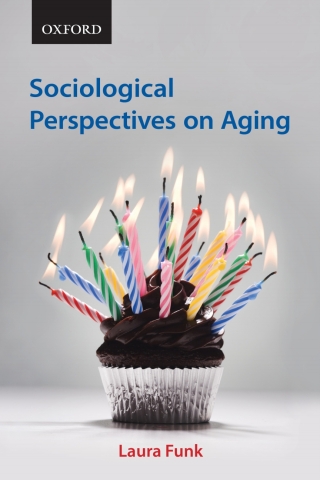 Cover image: Sociological Perspectives on Aging 1st edition 9780199007530