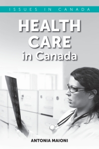 Imagen de portada: Health Care in Canada 1st edition 9780199003389