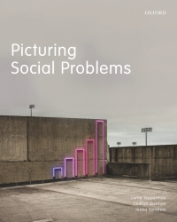 Cover image: Picturing Social Problems 1st edition 9780199022960