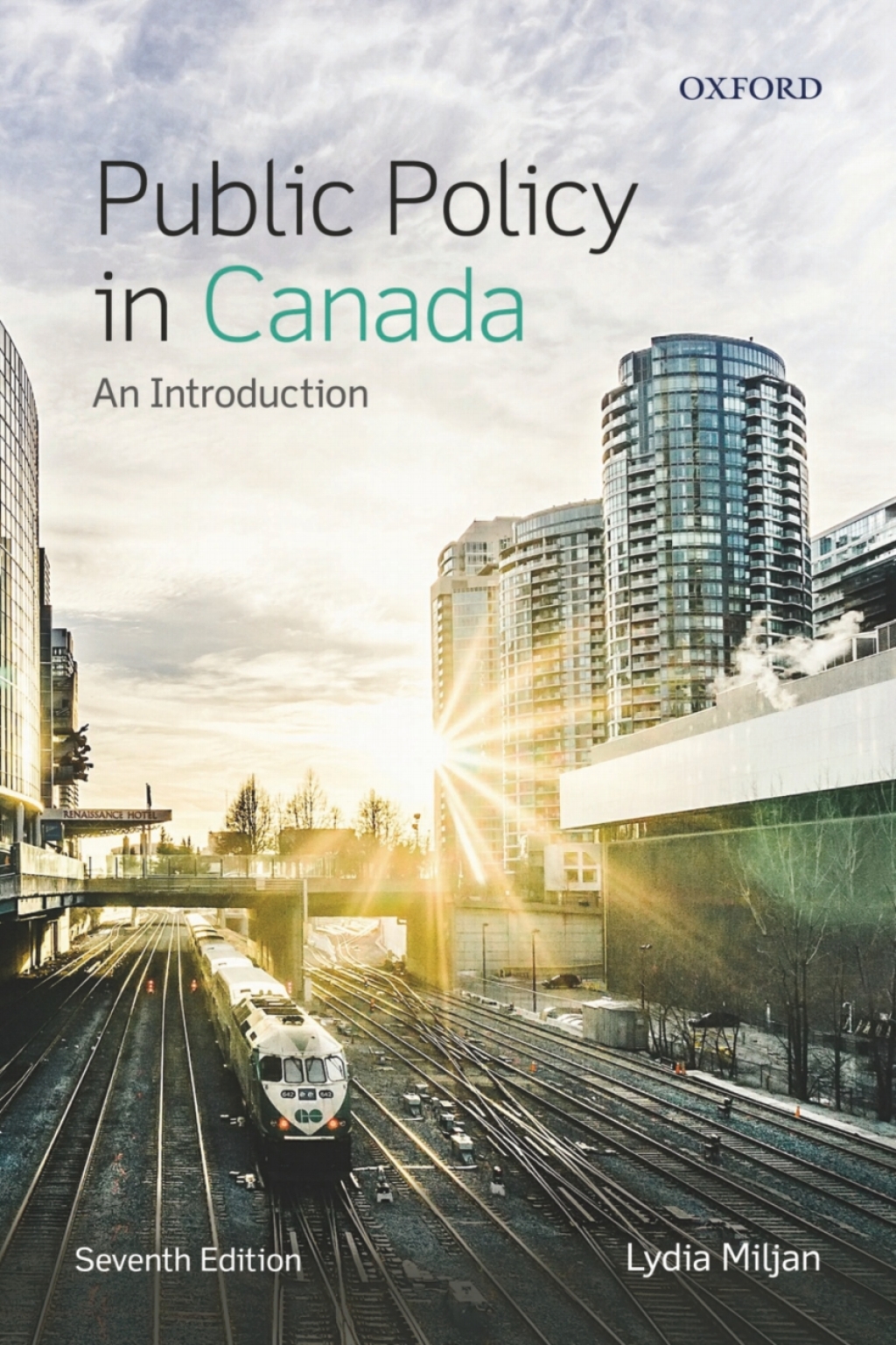 ISBN 9780199025541 product image for Public Policy in Canada: An Introduction - 7th Edition (eBook Rental) | upcitemdb.com