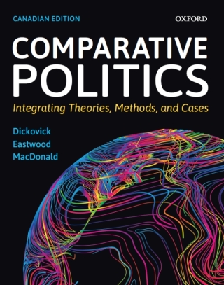 Comparative Politics: Integrating Theories, Methods, and