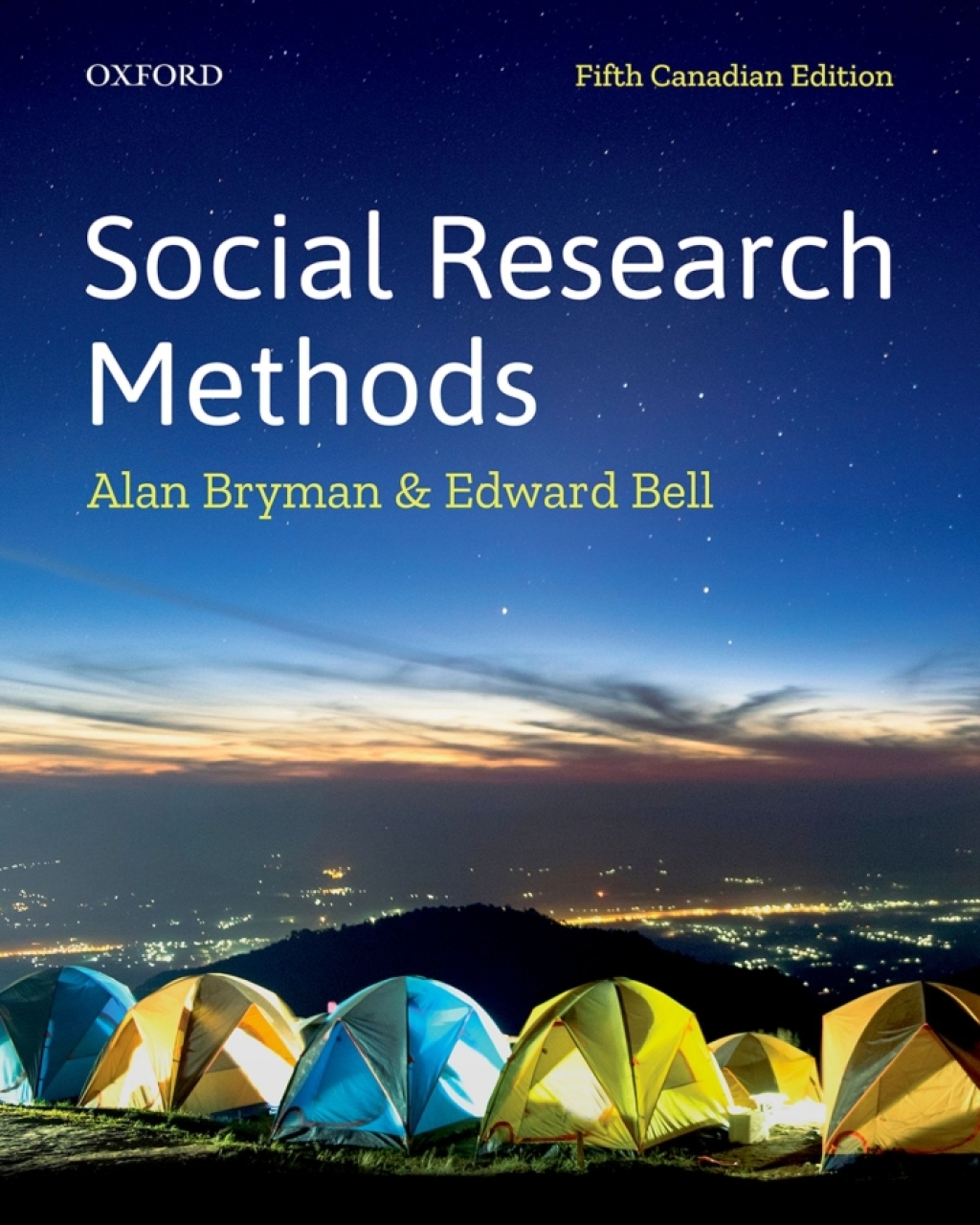 ISBN 9780199029440 product image for Social Research Method (Canadian Edition) - 5th Edition (eBook Rental) | upcitemdb.com