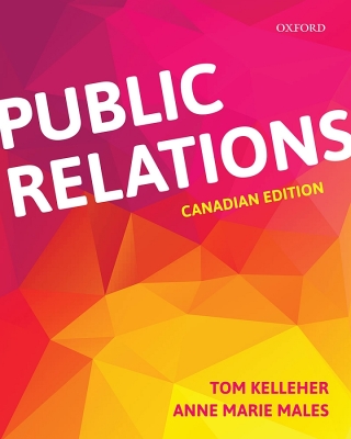 Cover image: Public Relations in the Digital Age 1st edition 9780199029914