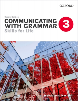 Cover image: Communicating with Grammar 3: Skills for Life 2nd edition 9780199038565