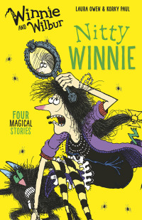 Cover image: Winnie and Wilbur Nitty Winnie 9780192748430