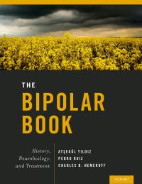 Omslagafbeelding: The Bipolar Book 1st edition 9780199300549