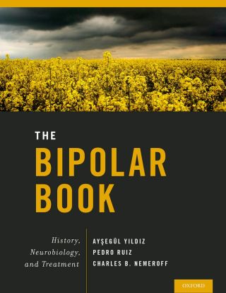 Imagen de portada: The Bipolar Book 1st edition 9780199300549