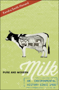 صورة الغلاف: Pure and Modern Milk 9780199899128