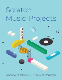 صورة الغلاف: Scratch Music Projects 9780199309269